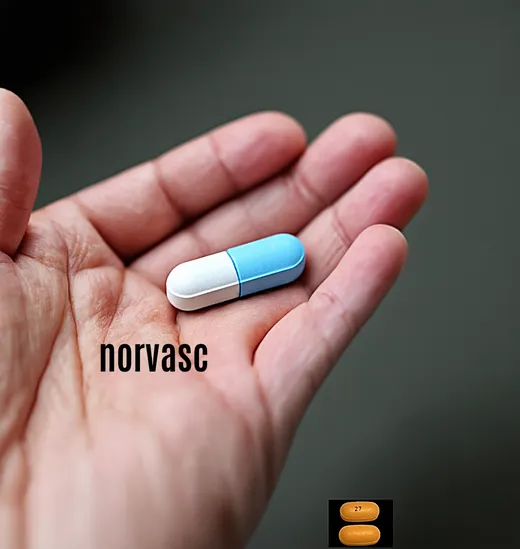 Precio norvasc